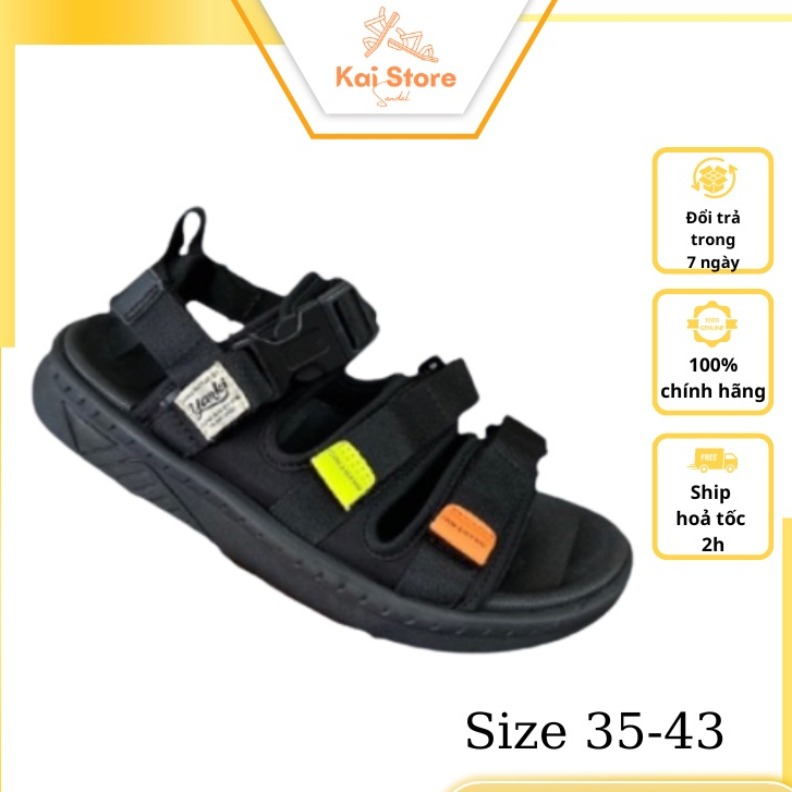 ยันกิ ใช่00231 รองเท้าแตะผู้ชายและผู้หญิงสายไขว้แฟชั่นกีฬาสําหรับนักเรียนไปโรงเรียนและออกไปข้างนอกพื