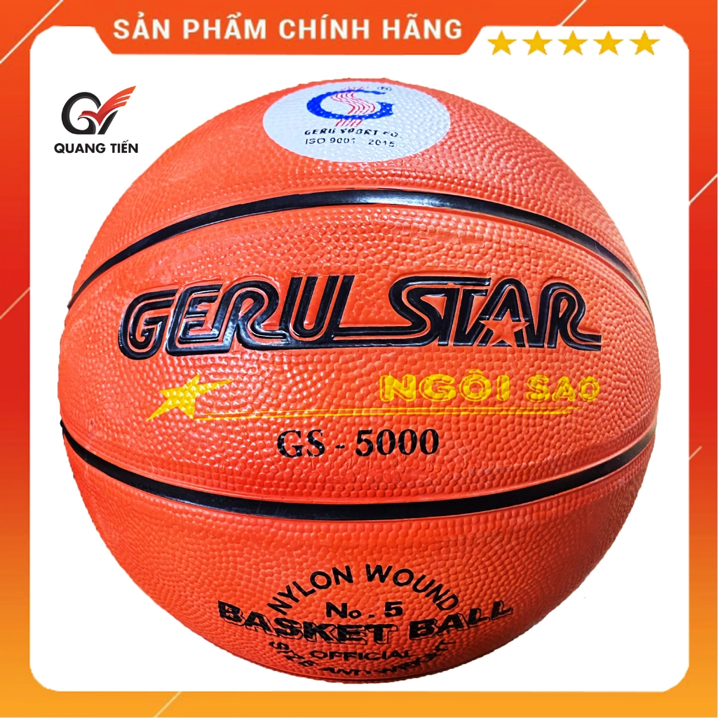 ยาง GS-5000 พรีเมียมแท้ Geru