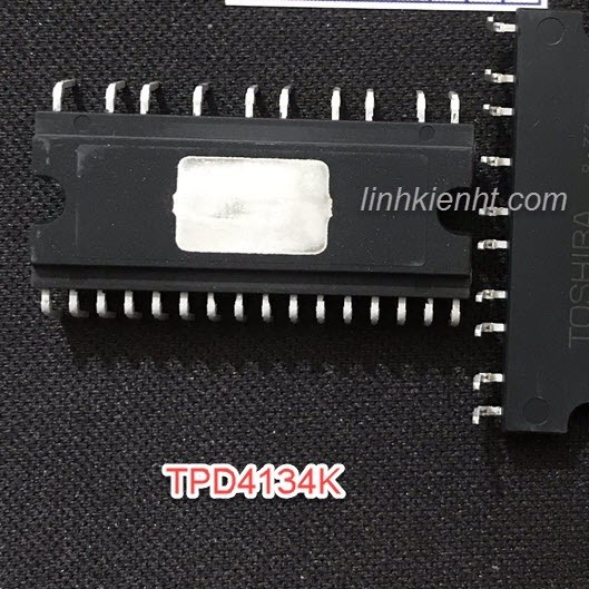 ใหม่ TPD4134K TPD4134 4134 ส่วนประกอบ IC ควบคุมมอเตอร์
