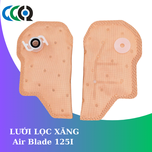 กรองน้ํามันเชื้อเพลิงสําหรับ Air Blade 125/AB125 (2013-2019) /AB110 Fi 2011