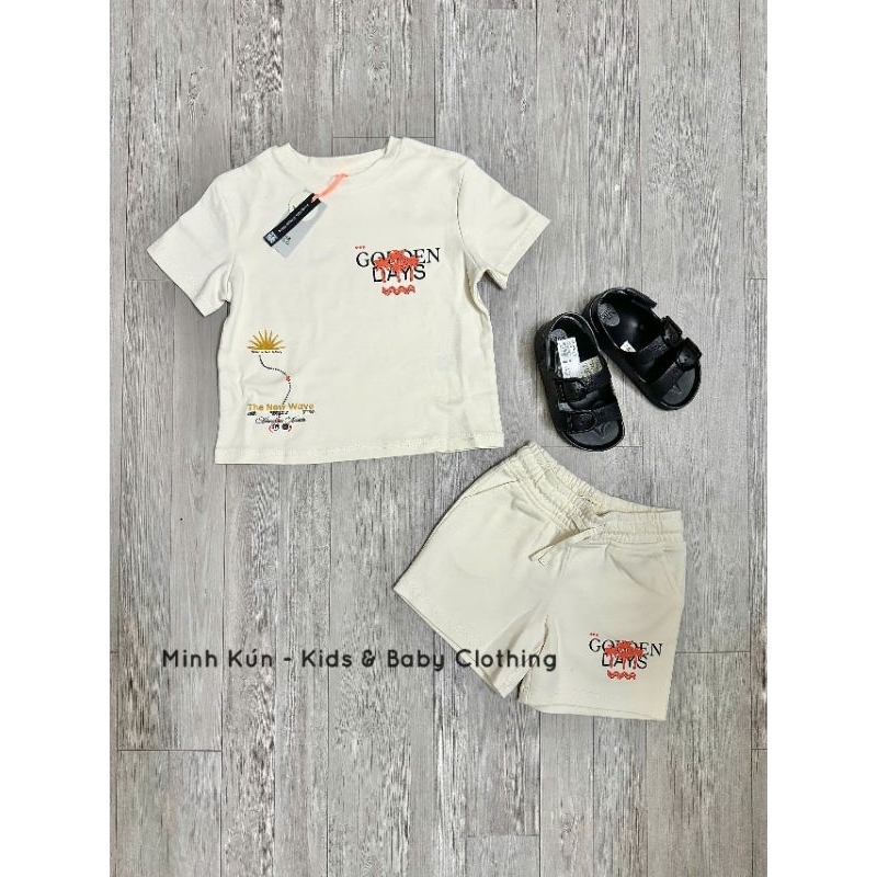 ชุดเสื้อแขนกุด RIVER ISLAND