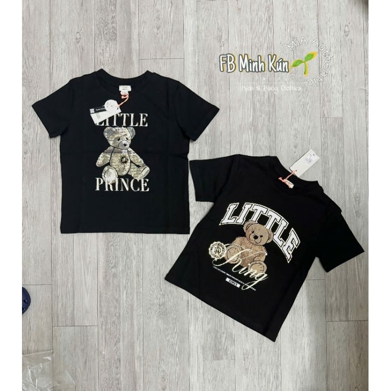 เสื้อยืด RIVER ISLAND