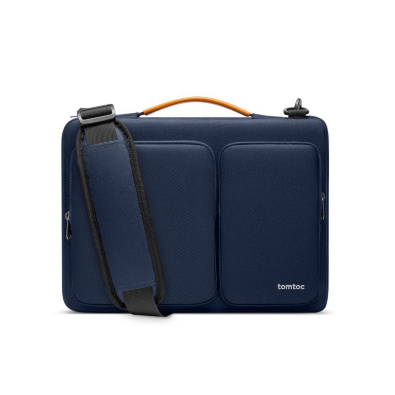 TOMTOC (USA) VERSATILE สําหรับ MAKBOOK PRO 13/14/15/16′/ULTRABOOK 15/16′′ A42E2Y1