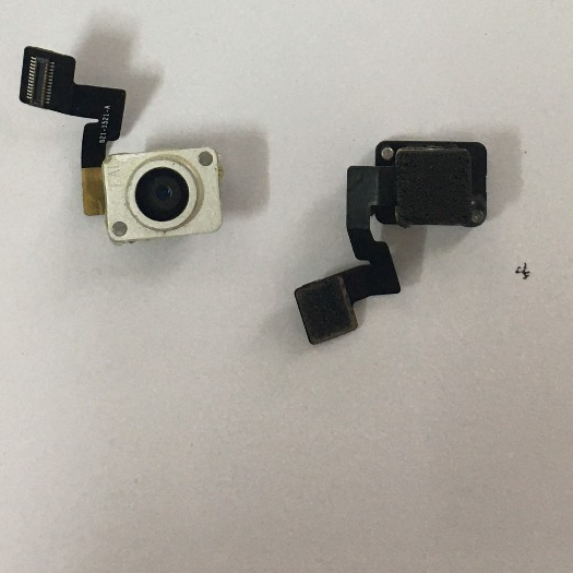 กล้องหลังทดแทนสําหรับ Ipad Mini 2