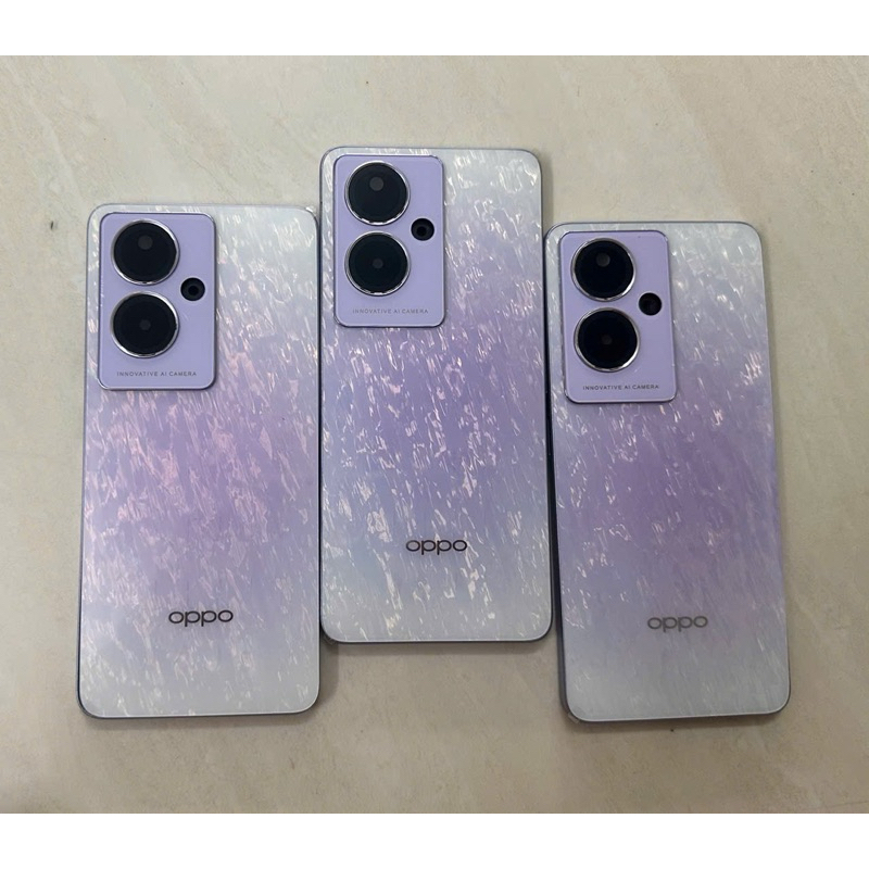 เคส Oppo a79 / เคสทดแทน oppo a79 5g