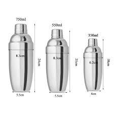 [ขายส่ง] เครื่องปั่นสแตนเลส-เครื่องปั่นสแตนเลส-เครื่องปั่นสแตนเลสสวยๆสําหรับผสมค็อกเทลชานมทุกขนาด 350มล-550มล-750มล