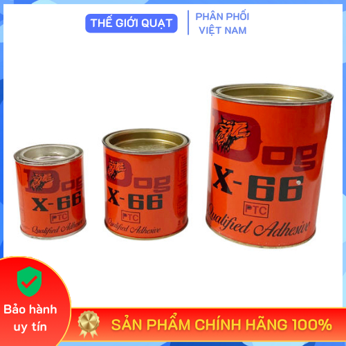 [FIRE] DOG X-66 อเนกประสงค์ DOG กาวเชี่ยวชาญในรองเท้าติดกาว หนัง เฟอร์นิเจอร์ไม้...