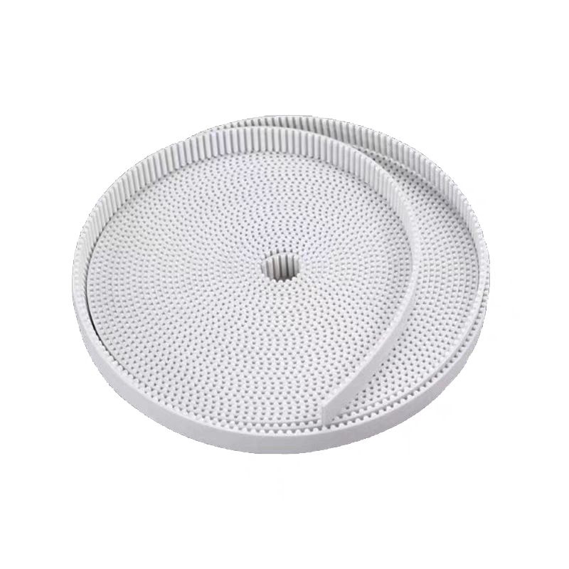 S3M/3M สายพาน PU แกนเหล็ก 10mm, 20mm, 30mm, 40mm, 50mm ราคา 1 เมตร สินค้าคุณภาพดี