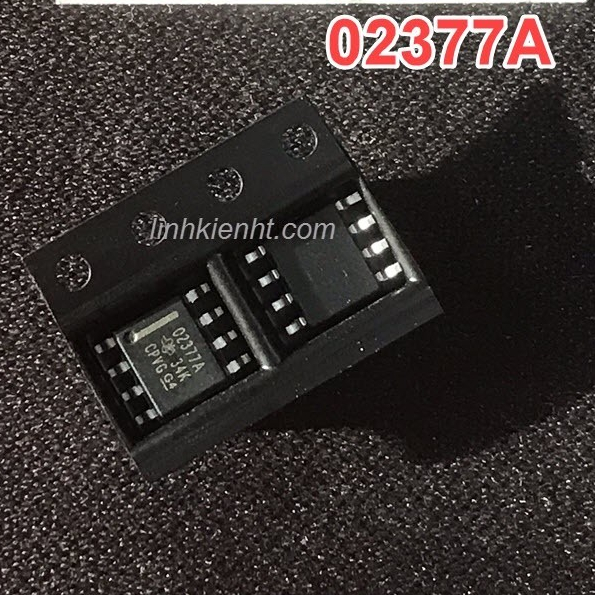 OPA2377AIDR OPA2377 02377A o2377A SOP-8 เครื่องขยายเสียง IC