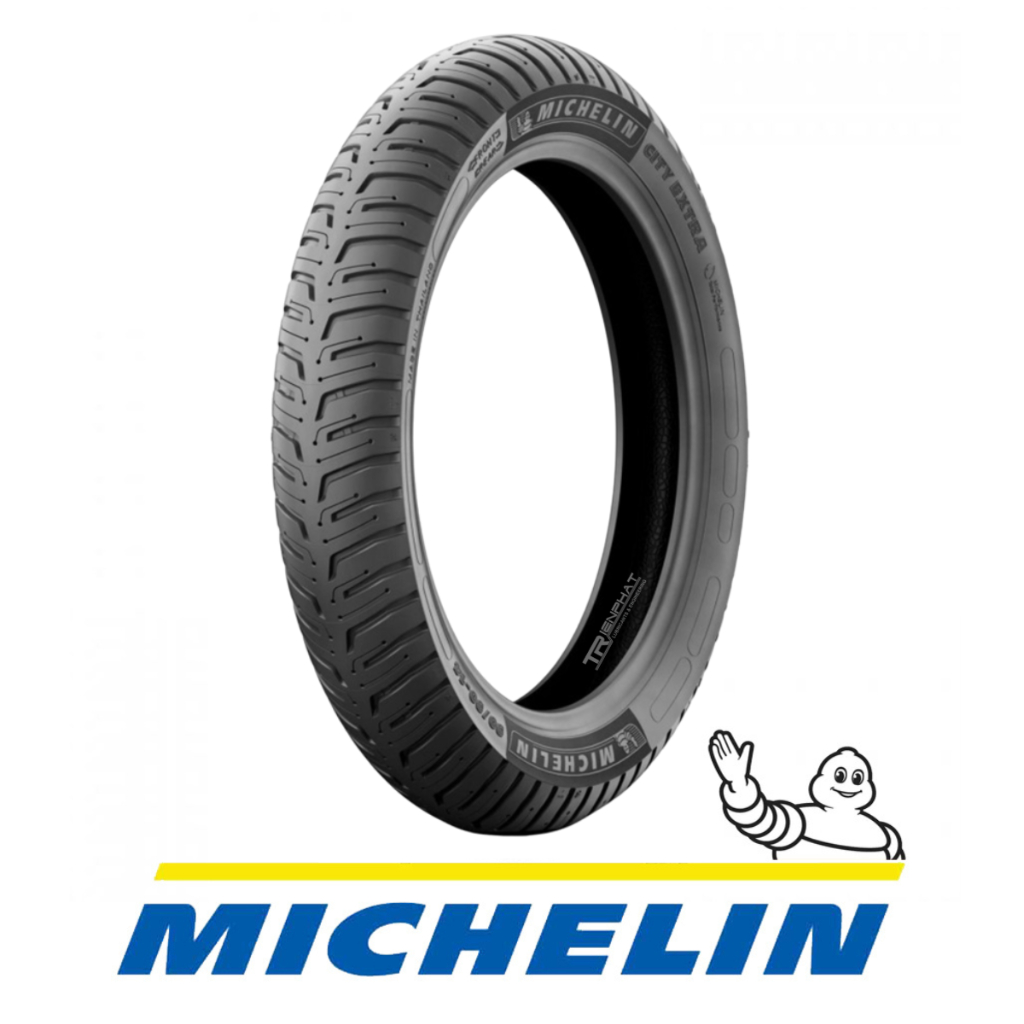 ยาง MICHELIN CITY EXTRA 100/90-10