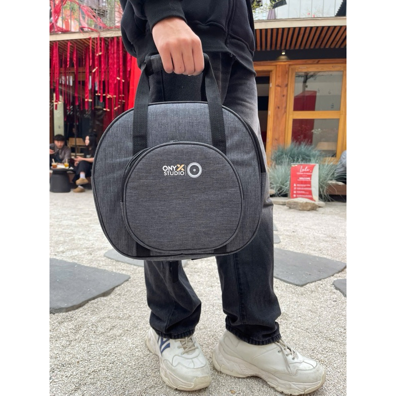 กระเป๋าเหมาะกับลําโพง Onyx Studio 5 - Onyx 6 - Onyx 7 - Onyx 8- Onyx 9