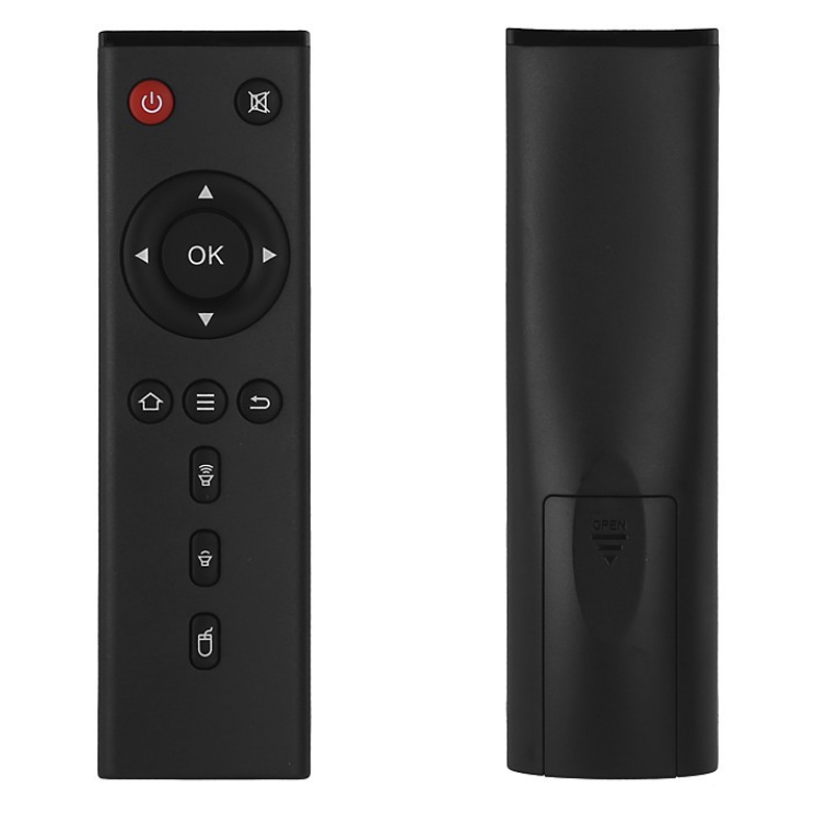 ของแท้ Tanix Remote IR อินฟราเรดควบคุมสําหรับ TX3Mini, TX3Mini Pro, TX5, TX6, TX9 Pro, TX92