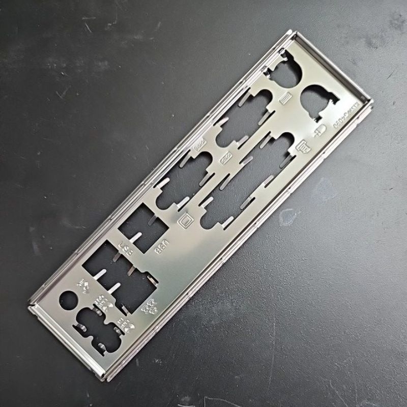 บล็อกหลัก Giga H61 | Giga G31 | Giga G41 และอื่นๆ