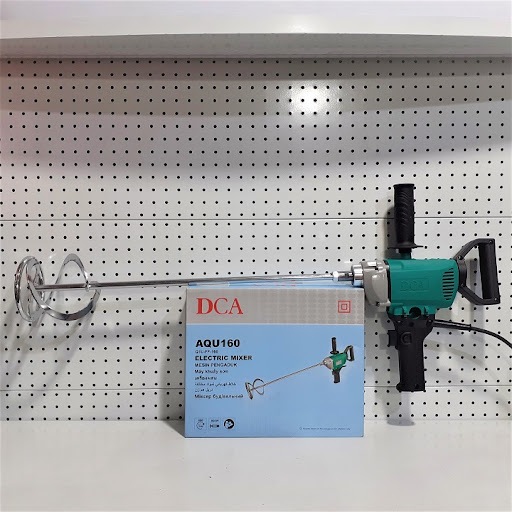 เครื่องผสมสี - DCA AQU160 เครื่องกวนสี (Q1U-FF-160)