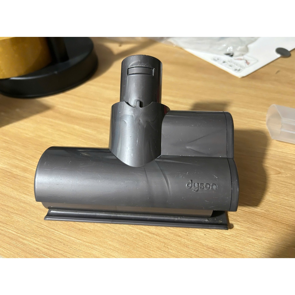 ที่นอนและหัวฉีดโซฟาสําหรับ dyson dc45 dc35 เครื่องดูดฝุ่นมือสอง