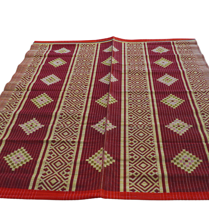 เสื่อพลาสติก ️เสื่อพลาสติกไทย (1,5m, 1.6m, 1.8mx2m, 1.8mx3m, 1.8mx8mx4m, 2mx2mx3m, 2mx4m)