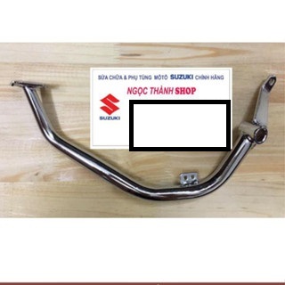 มือเบรกหลัง GN GN125 GN125 2F NTS - ngocthanh_shop