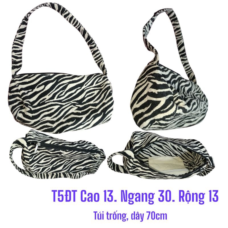 SELECTED 2HAND SHOULDER BAG - 2HAND CROSSBACK 2908