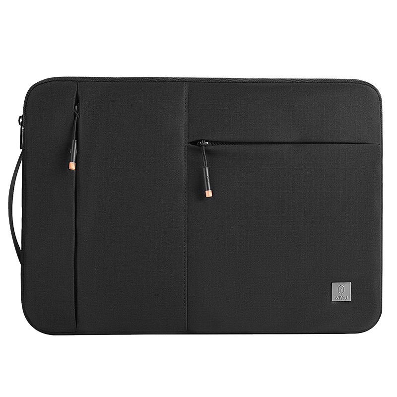 WIWU ALPHA SLIM SLEEVE SHOCKPROOF BAG สําหรับ MAKBOOK PRO