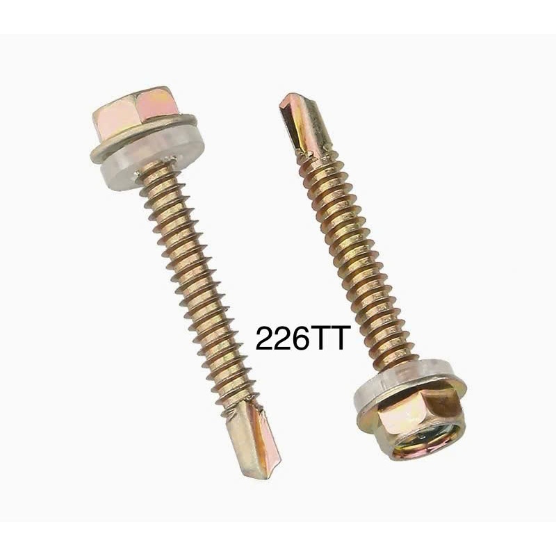 TOLE SCREW&WOOD GOODS OF DISOMA BRAND COMPANY