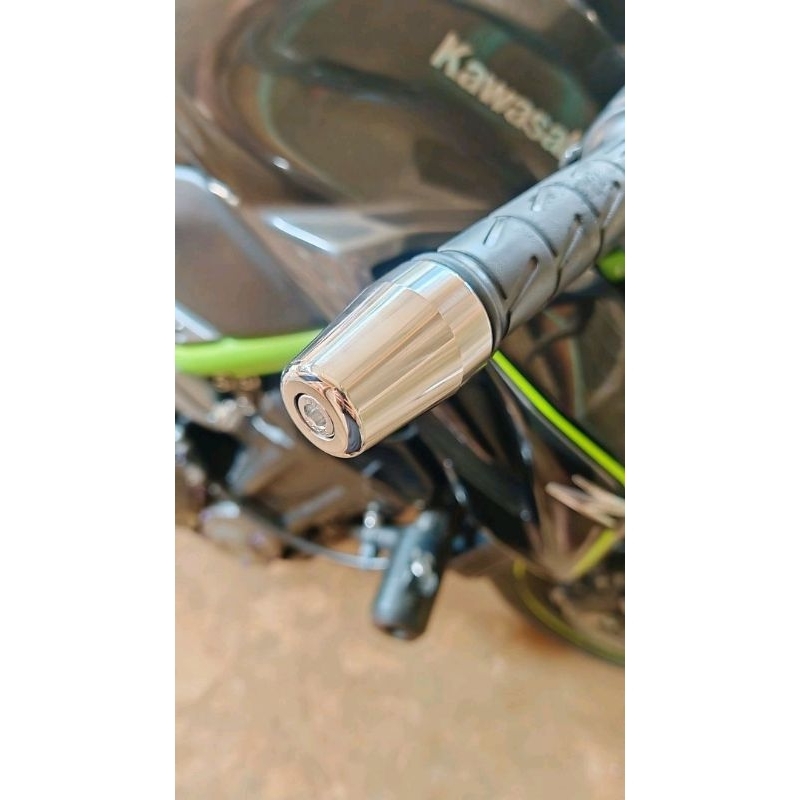 304 CNC Moto โคกสแตนเลส สกรู 8 มม. (ประเภท 666g และ 835g) สําหรับ KAWASAKI z1K, นินจา 300,400..,Z250