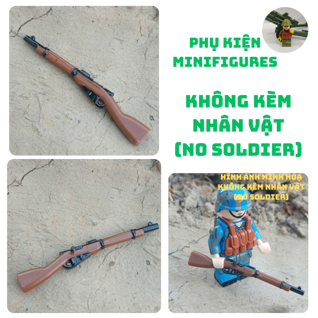 Minifigures ms365 โมเดลของเล่นอุปกรณ์เสริม