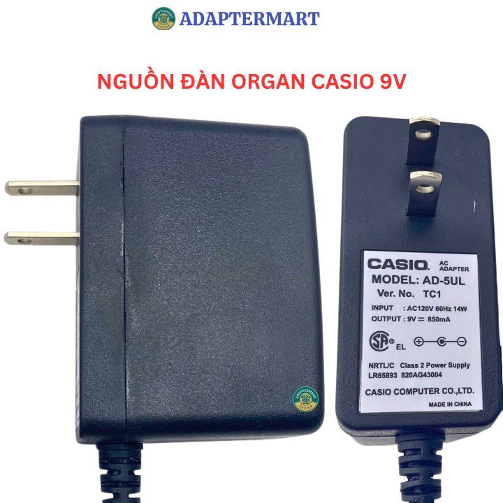 แหล่งพลังงานของแท้สําหรับ casio MT400V MT500 MT-540