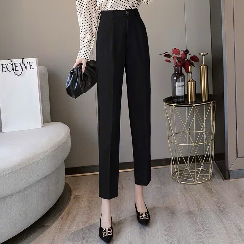 กางเกงขาก๊วยปิดพุงราคาถูกสุดๆ (MS Q02)