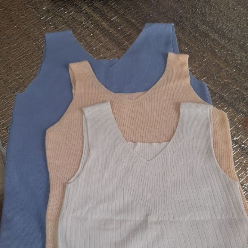 Liquidation of mongtoghi เสื้อคอเต่า 2nd