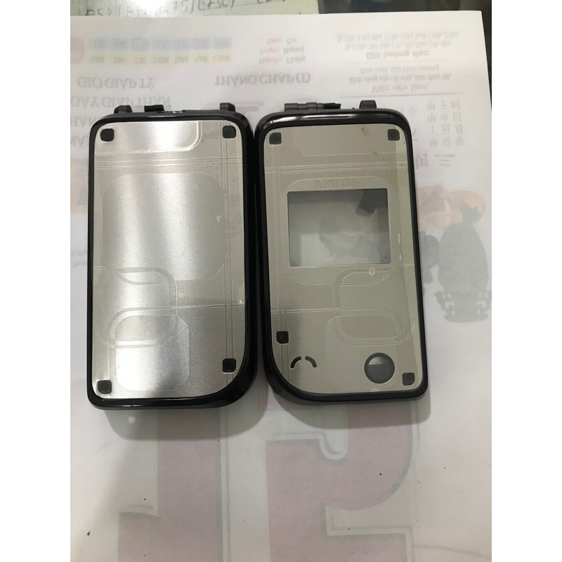 เคส Nokia 7270******