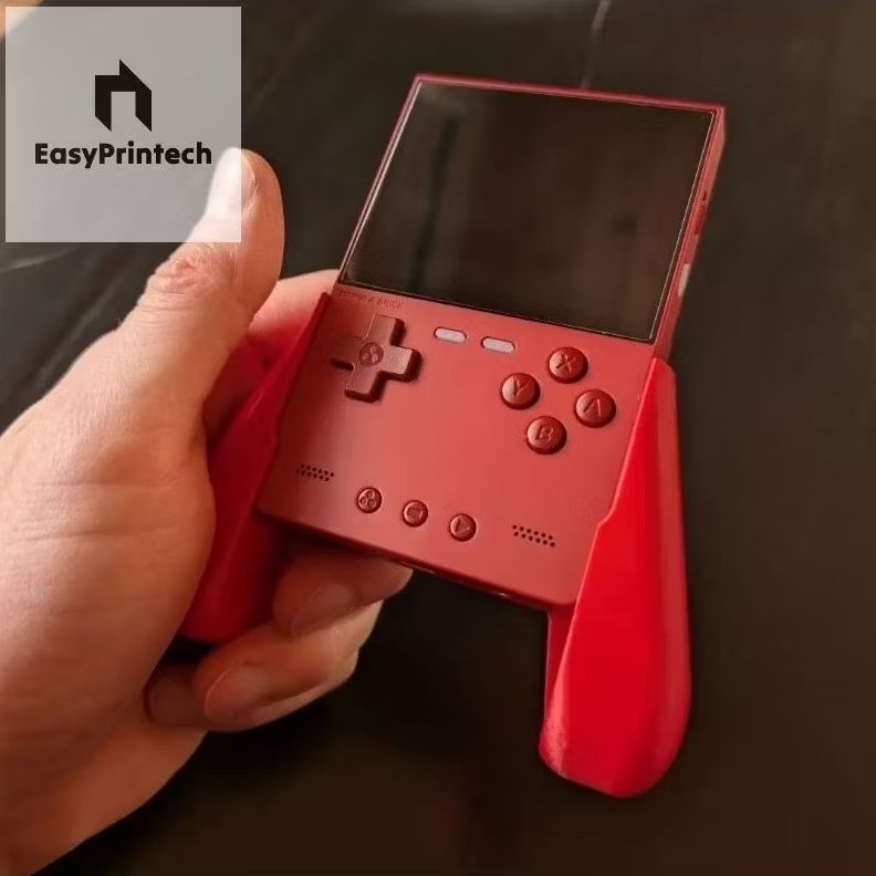 กริปสําหรับ Trimui Brick (Grip Trimui Brick) EasyPrintechac