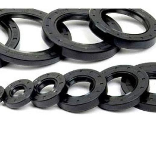 ซีลน้ํามันปั๊ม 12x 21 หัว Den GN125, GZ125, EN125, HJ125, TNT15 TNT 15 NTS - ngocthhanh_shop