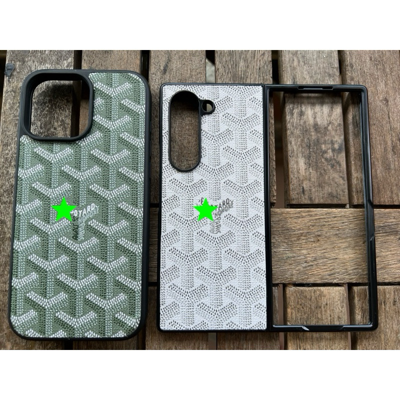 Go S25U/Zfold7/6/5/4/Zflip7/6/5/4/Samsung/Ip Case