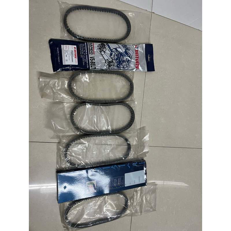 สายพานรถยนต์ Honda DIO50 SP SR ZX Z4