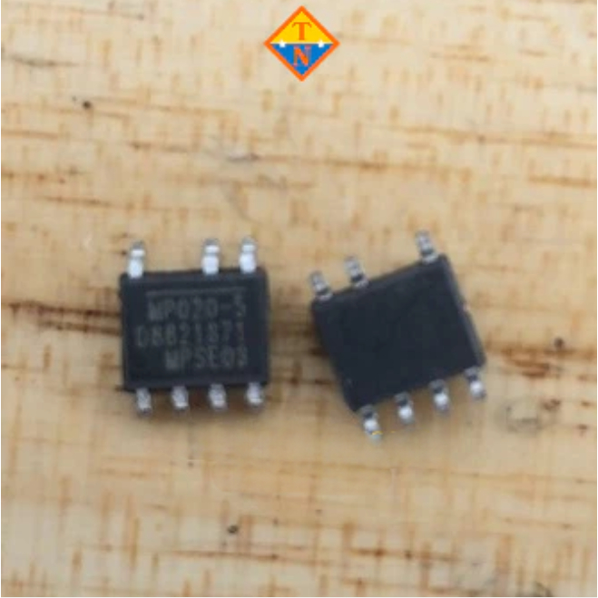 ส่วนประกอบอิเล็กทรอนิกส์ Power IC MP020-5 SOP-7