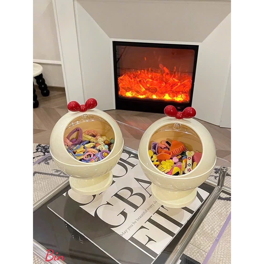 กล่องพลาสติก PP ทรงกลม NXT388 พร้อมฝาปิดแบบมัลติฟังก์ชั่นขนาดใหญ่สําหรับเค้กเครื่องประดับอุปกรณ์เสริ