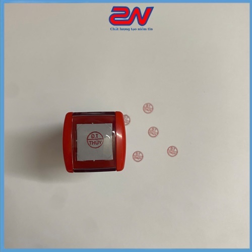 ที่อยู่สําหรับทําแสตมป์ QC Pass ตามการจัดแต่งธุรกิจ