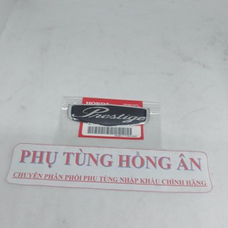 แสตมป์ PCX "Prestige" ในช่วงต้น - 87125-KWN-930