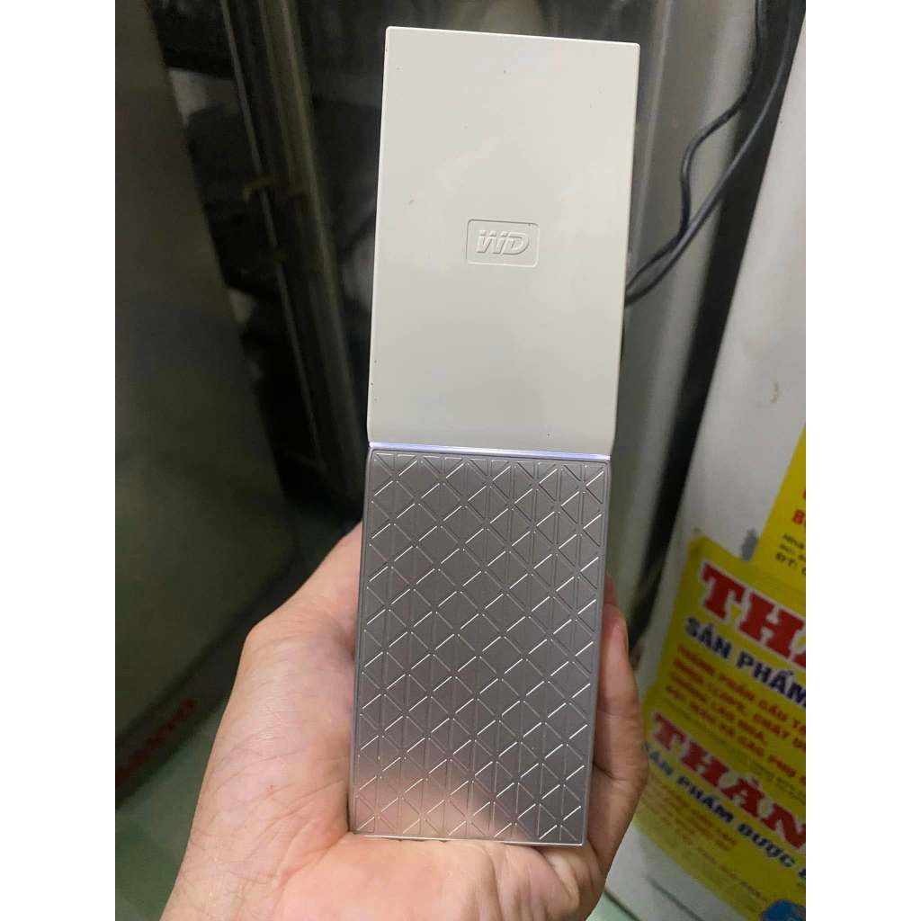 สําหรับ Nas WD My Cloud Home 4TB