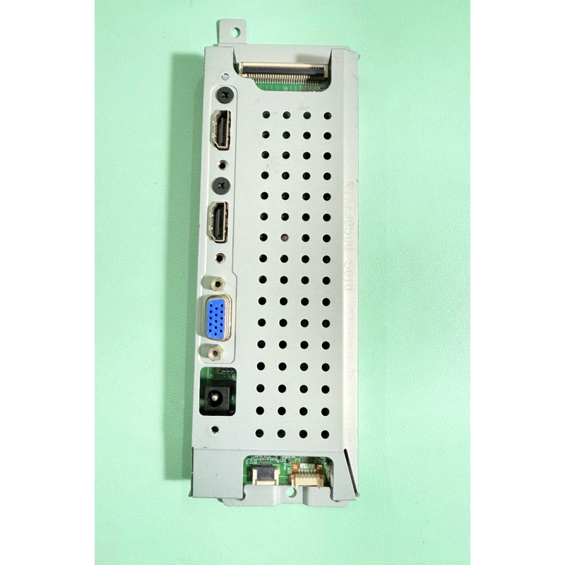 แหล่งจ่ายไฟจอภาพบอร์ดหลัก 27FW 27ES 27ER R0171-2281-0112