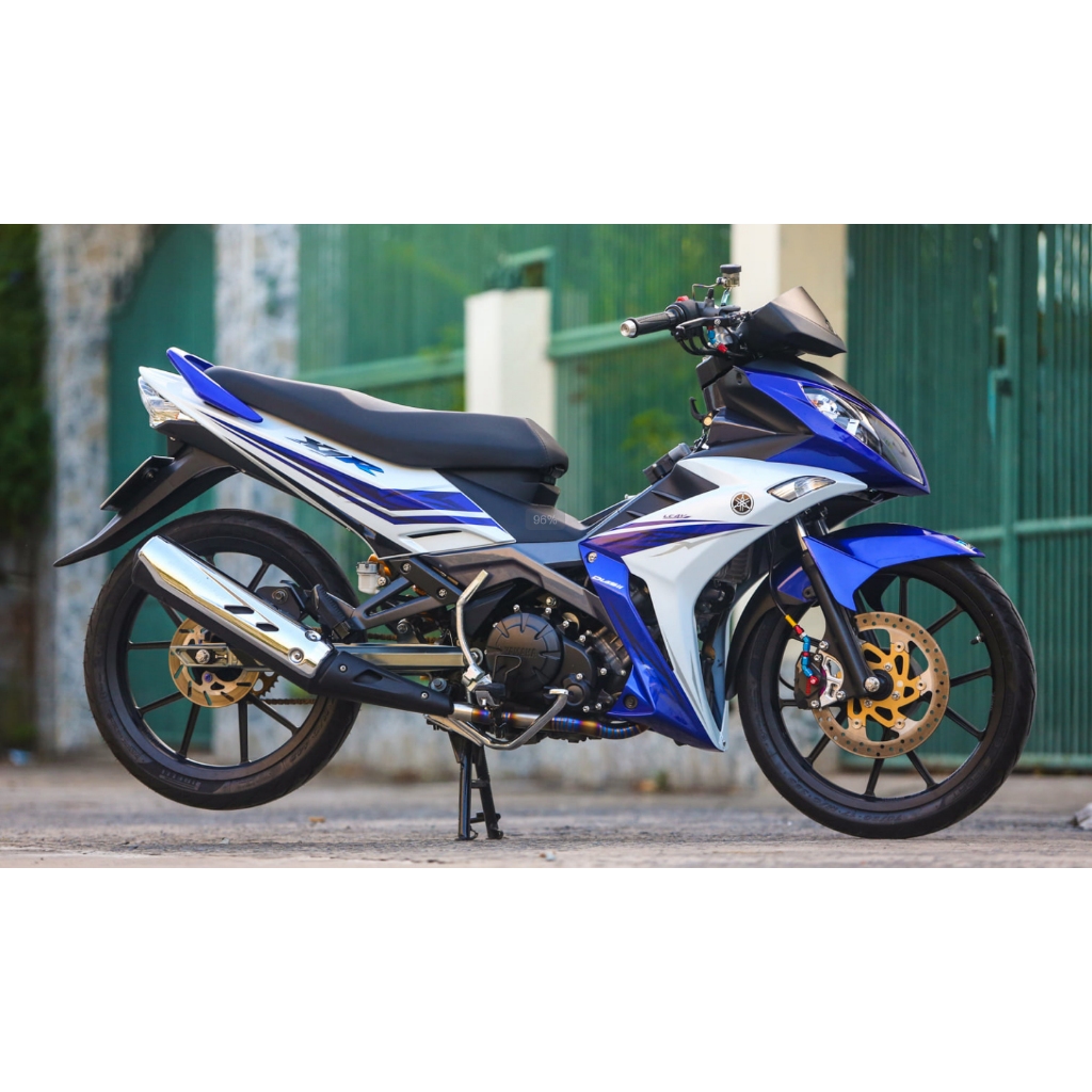 แสตมป์ X1R 2008 (พิมพ์เครื่องมูธ)