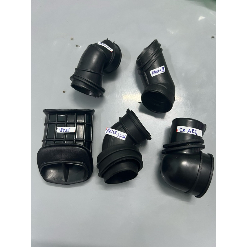 Maxx II, Winer,ARS, Pesol, Viva, Dream