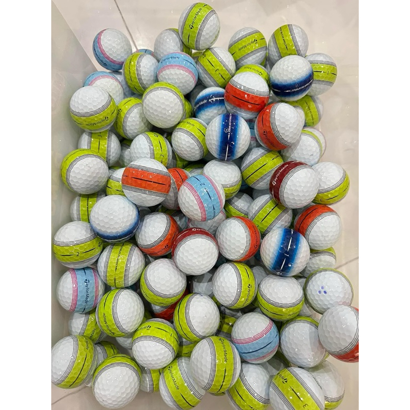 (10ball) TAYLORMADE TOUR RESPONSE ใหม่ 99%