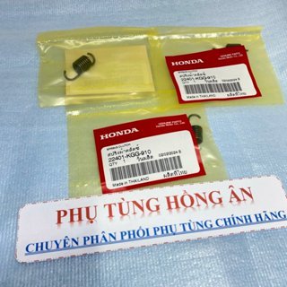 XO สปริง 3 แขน SH 22401-KGG-910