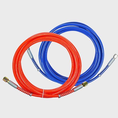 เชือกปั๊ม PU-EPOXY GLUE