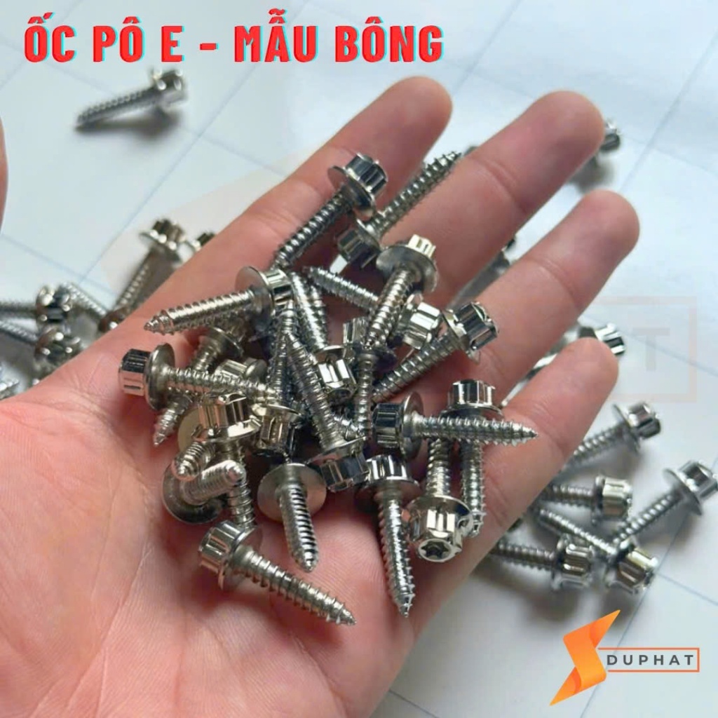 [ สแตนเลส 304 ] E HEAD HEAD PUMPS COTTON MODEL & THAI V2 SIZE 5LI23 INSTALLED สําหรับ VEHICLES ทั้งห