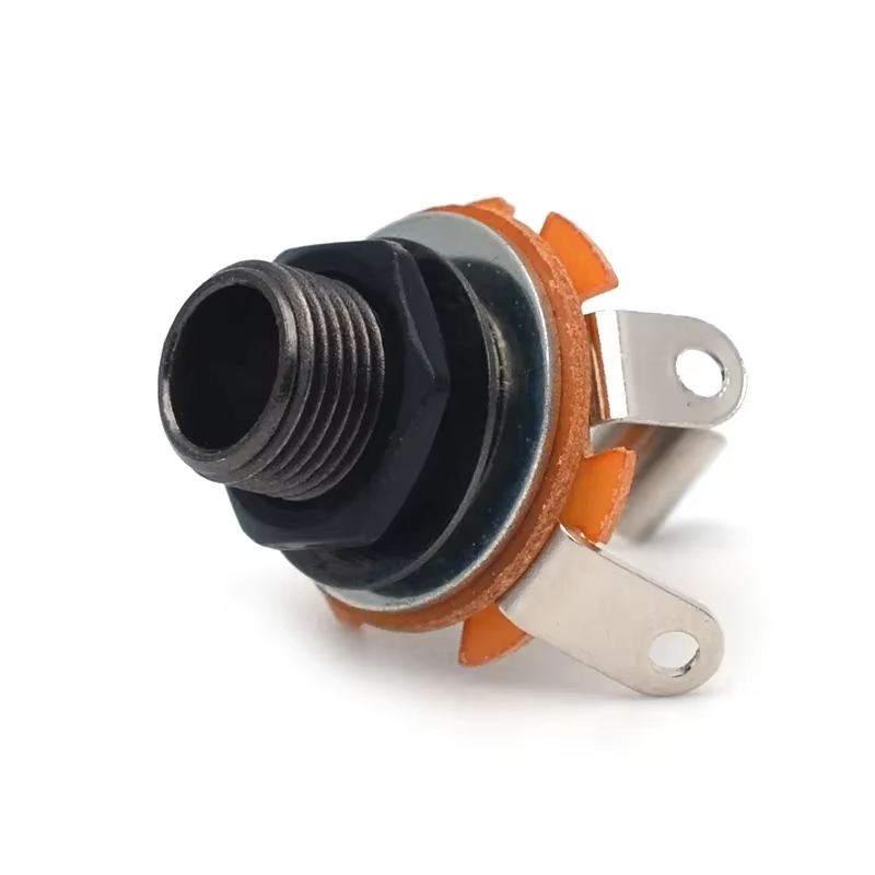 Epiphone Jack สําหรับกีตาร์ไฟฟ้า | Switchcraft Output Jack Epiphone