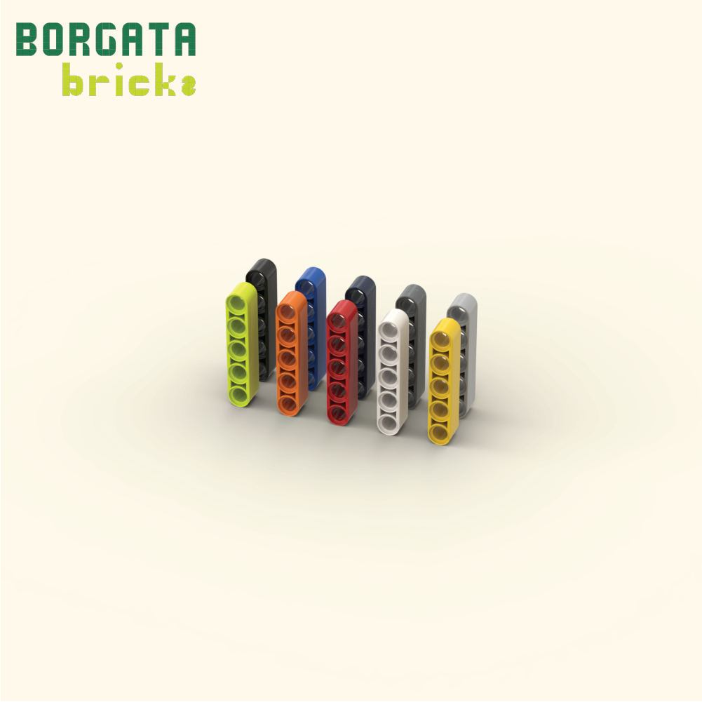 คานบาร์ 1x5 32316***