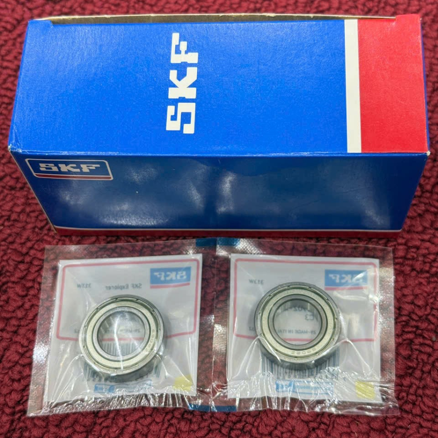 SKF 61902 Bearing - ของแท้ - ปรับใหม่ได้