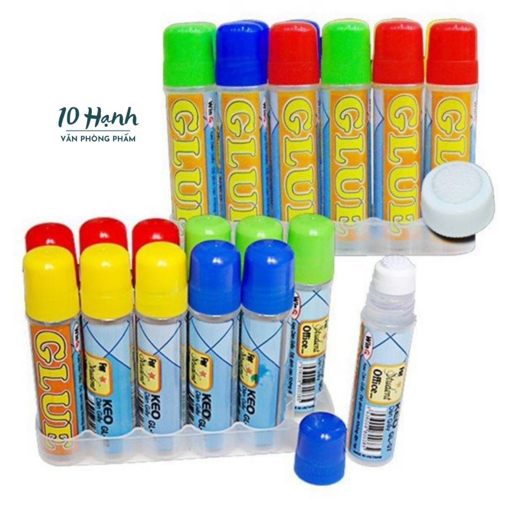 [GL07] กาว / กาวน้ํา / กาวน้ํา / กาวน้ํา / กาวกระดาษตาข่าย 30ml Win Q / WinQ GL 07 / GL-07 - ของแท้